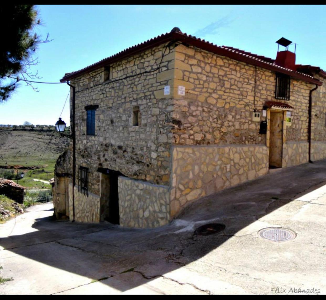 La Mansion De La Toba Guest House La Toba  Luaran gambar